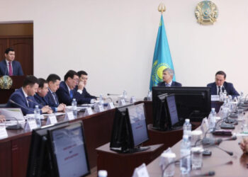 Өңірде бизнесті қорғау бойынша форум өтті