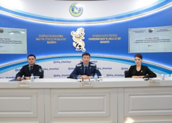Cyberpol. 267 интернет-алаяқтық қылмысы әшкереленді