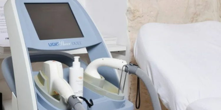40 жастағы әйел косметологияға жүгініп, майын кетіремін деп мерт болды