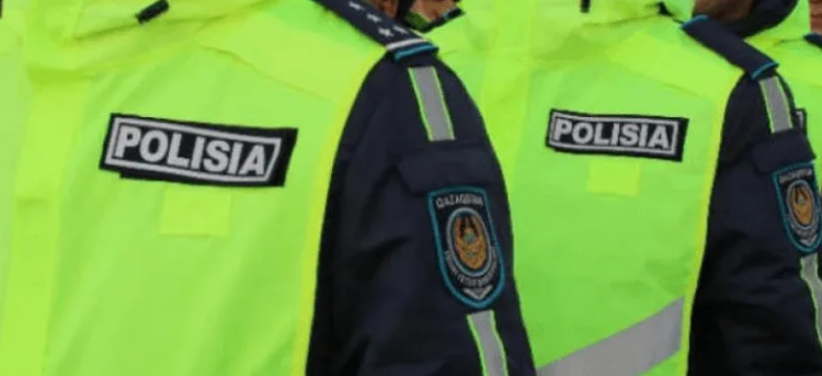 Ұлытау облысында полиция күдіктілерді азаптаған
