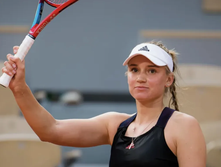 Елена Рыбакина Australian Open жарысынан кейін үздік бестікке қайта оралды