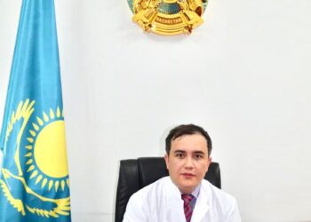 Төлеген Бұғыбаев: Жеке секторда икемділік пен инновацияларға бейімділік жоғарырақ