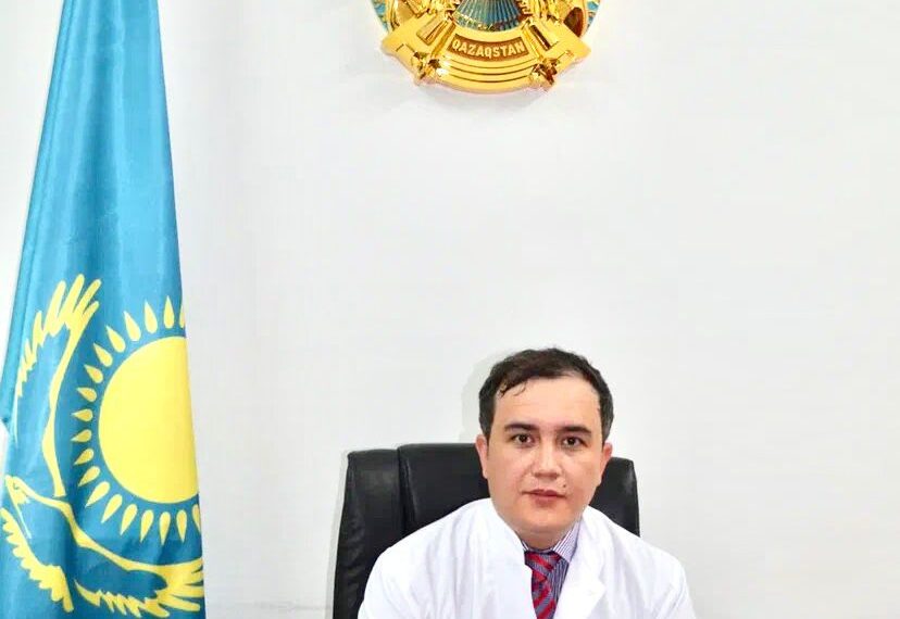 Төлеген Бұғыбаев: Жеке секторда икемділік пен инновацияларға бейімділік жоғарырақ