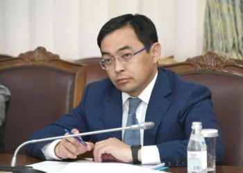 Желдібайдың орнына Қырықбаев тағайындалды
