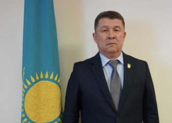 Жамбыл облысы бойынша Адам құқықтарының уәкілі тағайындалды