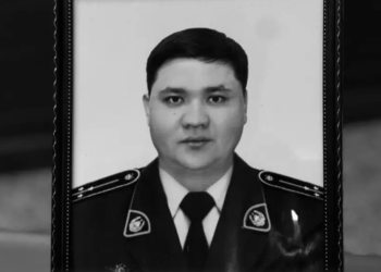 Жамбыл облысында полицей көз жұмды