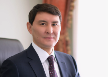 Бұрынғы Қаржы министрі Ұлттық Банк төрағасының орынбасары болды