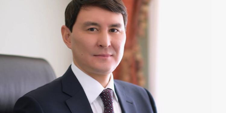 Бұрынғы Қаржы министрі Ұлттық Банк төрағасының орынбасары болды