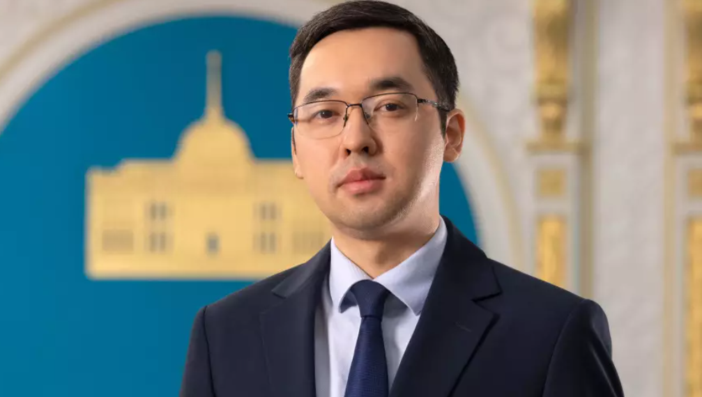 Берік Уәлидің орнына кім тағайындалғаны белгілі болды