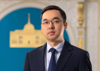 Берік Уәлидің орнына кім тағайындалғаны белгілі болды