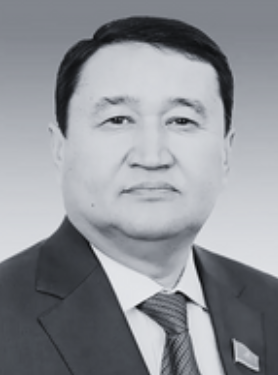 Алматы облысының бұрынғы әкімі Аңсар Мұсаханов қайтыс болды