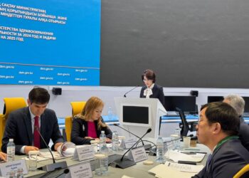 «Аналар саулығы». Енді әйелдер МӘМС шеңберінде 12 түрлі зерттеп-қараудан өтеді