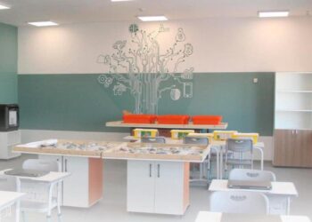 мектеп