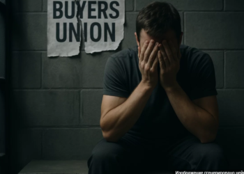 «Buyers Union» қаржы пирамидасы қызметін тоқтатты