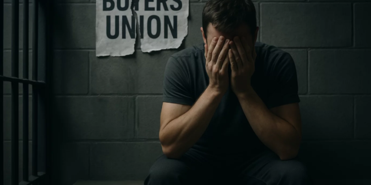 «Buyers Union» қаржы пирамидасы қызметін тоқтатты