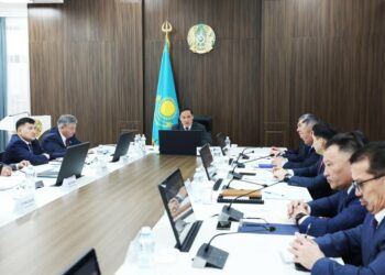 Жамбылда 659,9 мың гектарға ауыл шаруашылығы дақылдары егіледі