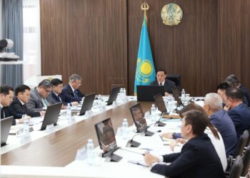 Жамбыл облысында биыл 20 елді мекенге ауыз су тартылады