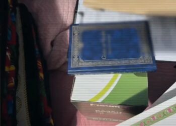 ІІМ: Түркістанда экстремистік материалдарды таратқан топ ұсталды