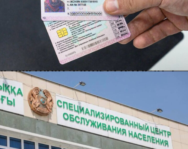 Таразда жүргізуші куәліктерін заңсыз сатқан 7 адам сотталды