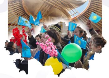 Наурыз мерекесінде Қазақстанда қайда баруға болады?
