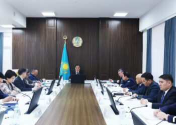 Облыста 40 ветеринариялық пункттің құрылысы жүргізіледі