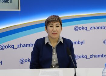 Былтыр облыста қатерлі ісік диагнозымен 9303 науқас тіркелген