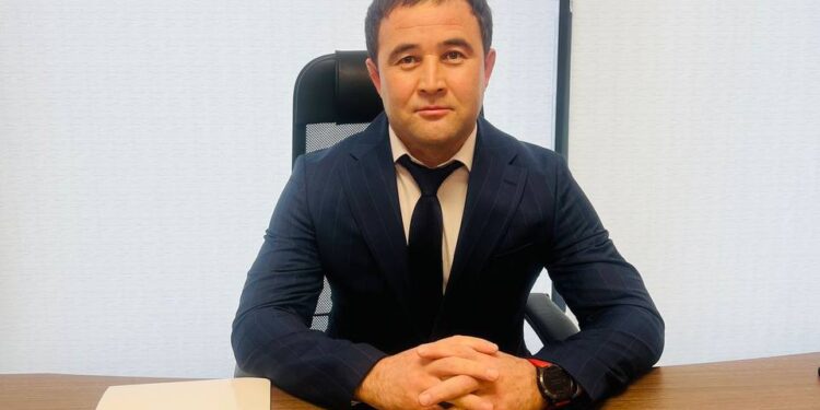 «Ұлттық және ат спорты түрлері орталығының» директоры тағайындалды