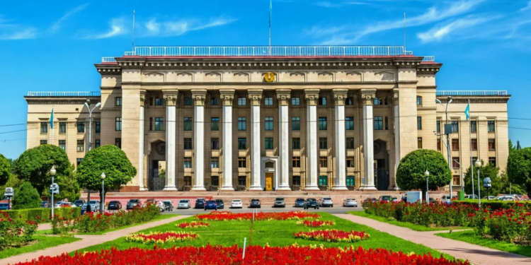 ҚБТУ мемлекетке қайтарылатын болды