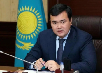 Астана әкімі құрылыс компанияларын ескерту жасады