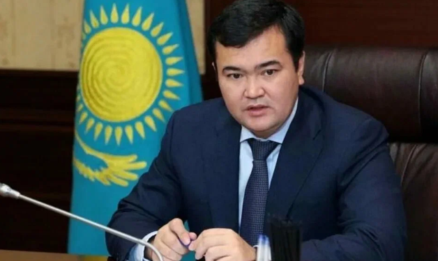 Астана әкімі құрылыс компанияларын ескерту жасады