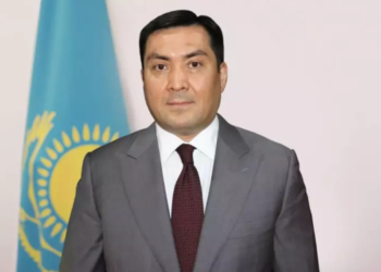 Жаңа энергетика министрі тағайындалды
