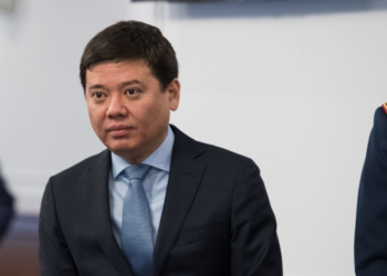 Марат Бекетаевтың ісі сотқа жолданды