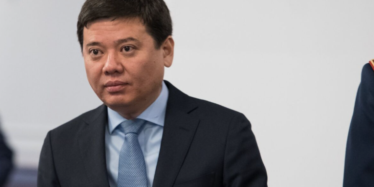 Марат Бекетаевтың ісі сотқа жолданды