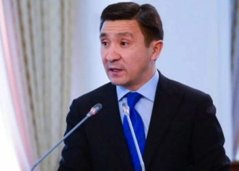 Ерлан Қожағапановқа қатысты іс сотқа жолданды
