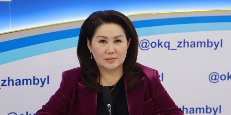 Жұмысшы мамандықтар. Облыста 28 колледжде 12 мың студент білім алып жатыр