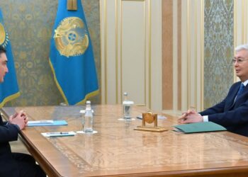 Су тасқыны. Тоқаев Үкімет басшысының есебін тыңдады