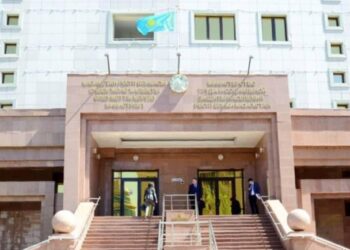 Қазақстанда жұмысшы мамандықтарға сұраныс артады — Еңбекмині