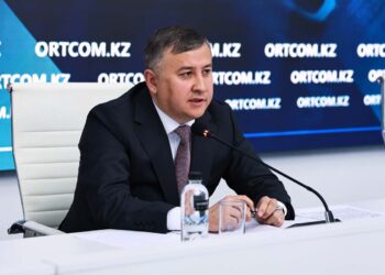 Банкроттыққа ең көп өтініш берген өңір аталды
