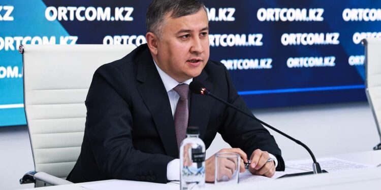 Банкроттыққа ең көп өтініш берген өңір аталды
