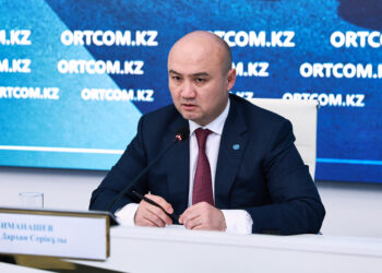 Шу мен Қордай арасында жол қашан бітеді?