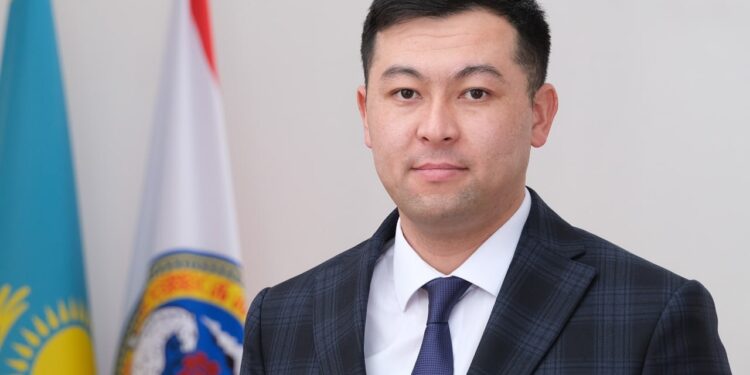 Дархан Нұрханұлы