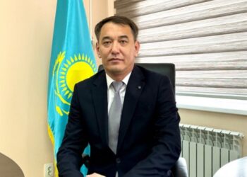 Таластық азамат атқа қонды