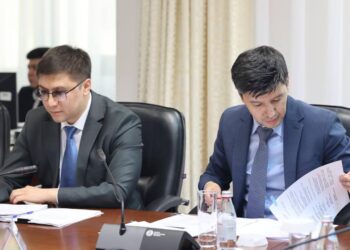 ҰЭМ жанындағы Қоғамдық кеңеске жаңа мүшелер сайланды