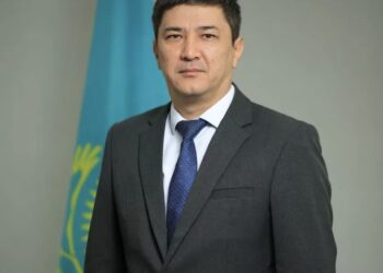 Жамбыл Политехникалық колледжінің жаңа директоры тағайындалды