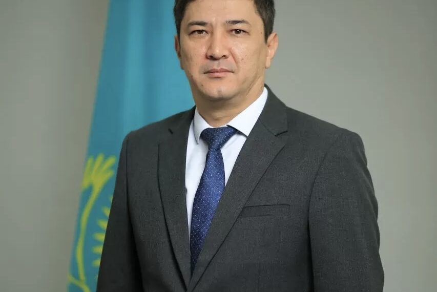 Жамбыл Политехникалық колледжінің жаңа директоры тағайындалды