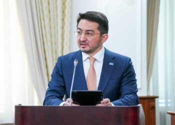 Енді қазақстандықтар жеке куәлікті ауыстыру үшін ХҚКО-ға бармайды