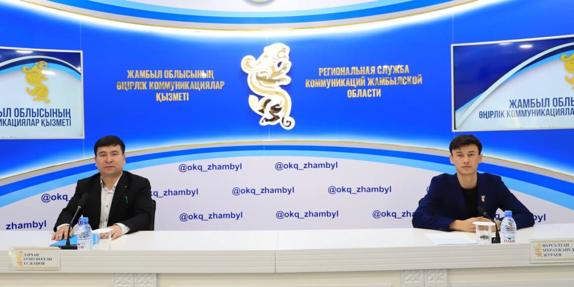 Өңірдегі колледждерде қандай жаңа мамандықтар ашылады?