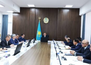 Жамбыл облысында 2 мыңнан аса жұмысшының жалақы қарызы төленді