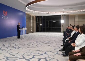 Президент: Трамптың байыпты шешімін қолдаймыз