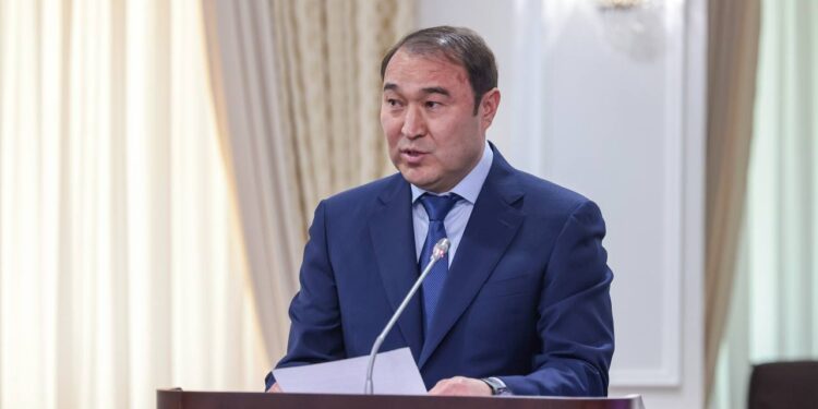 ТЖМ: жаз құрғақ болады деп күтілуде
